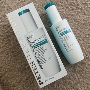 Peter Thomas Roth Peptide 21 Wrinkle Resist Serum